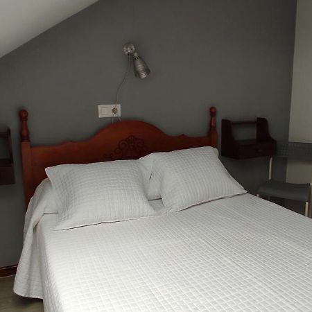 Apartamentos El Jornu 라네스 외부 사진