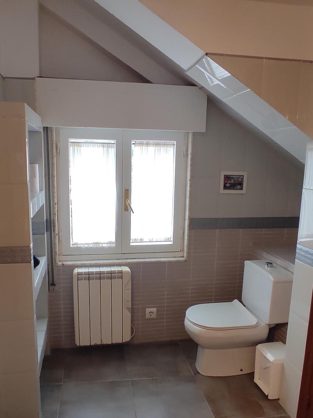 Apartamentos El Jornu 라네스 외부 사진