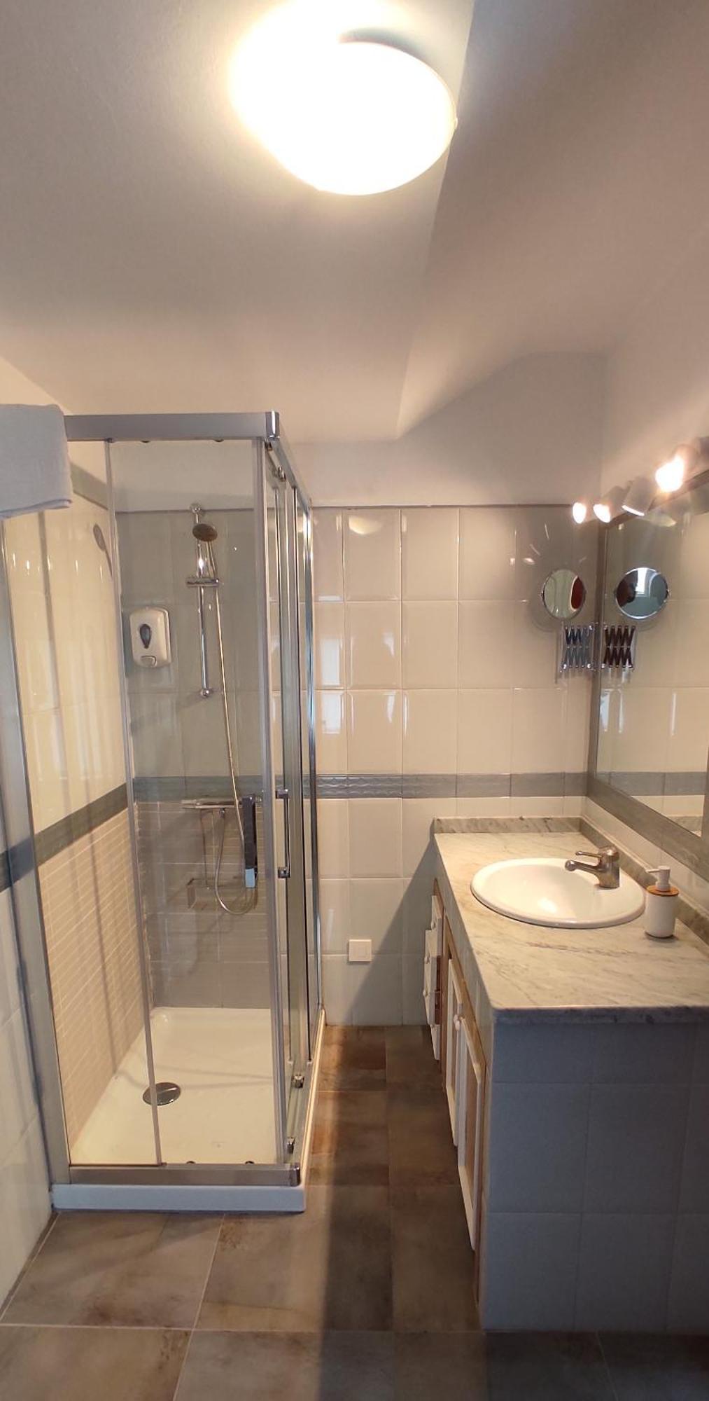Apartamentos El Jornu 라네스 외부 사진
