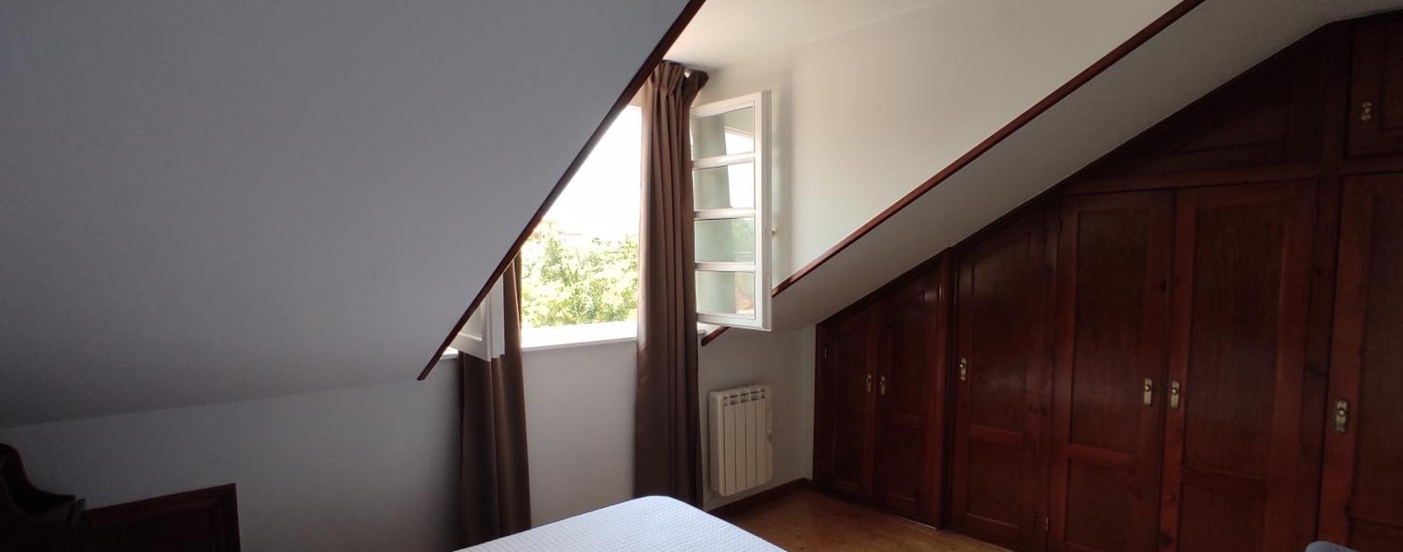Apartamentos El Jornu 라네스 외부 사진