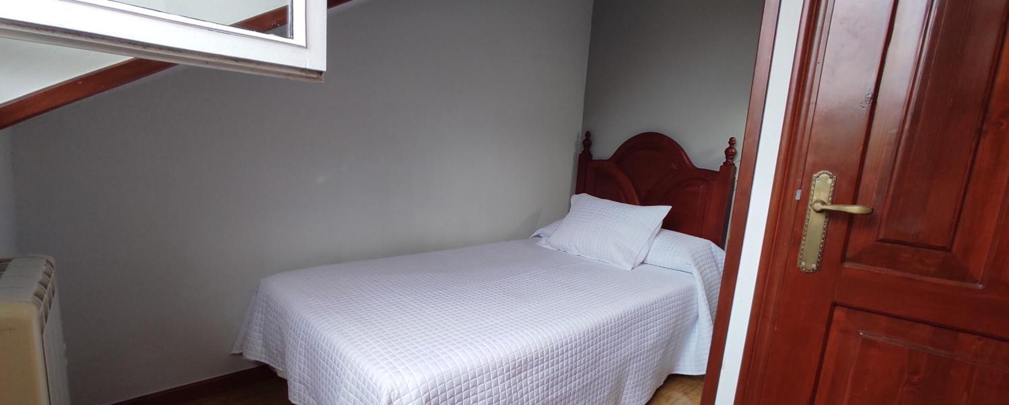 Apartamentos El Jornu 라네스 외부 사진