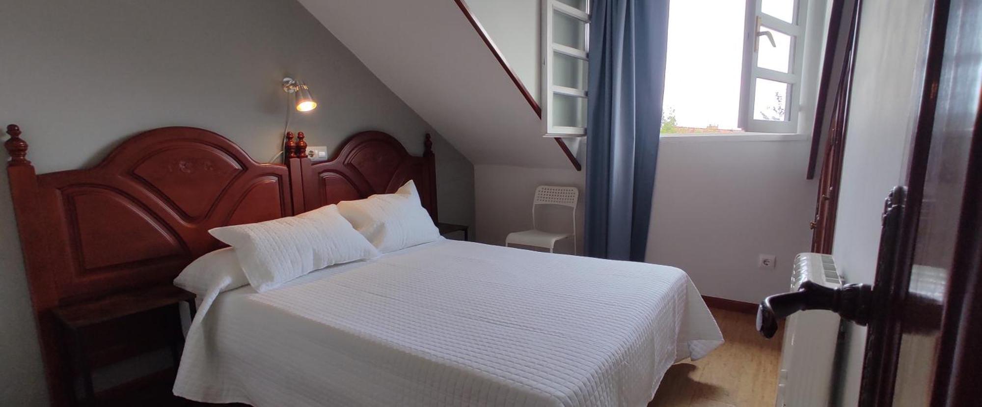 Apartamentos El Jornu 라네스 외부 사진
