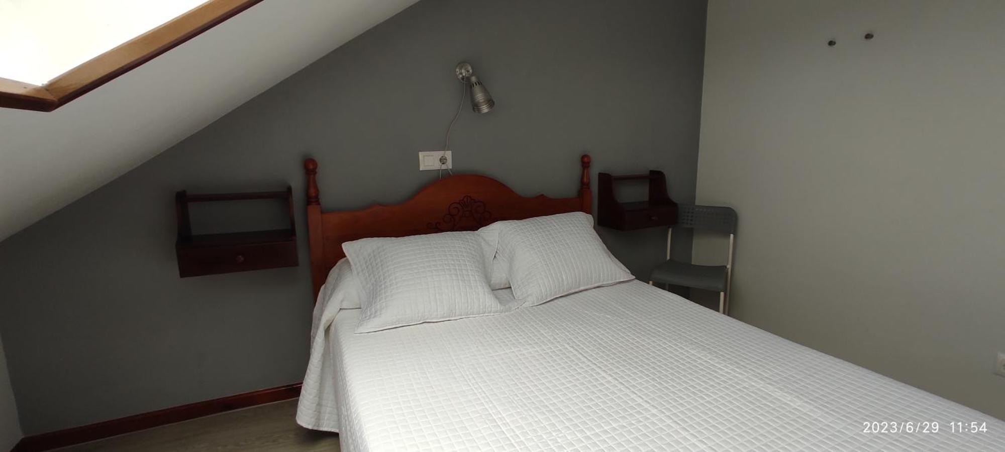 Apartamentos El Jornu 라네스 외부 사진