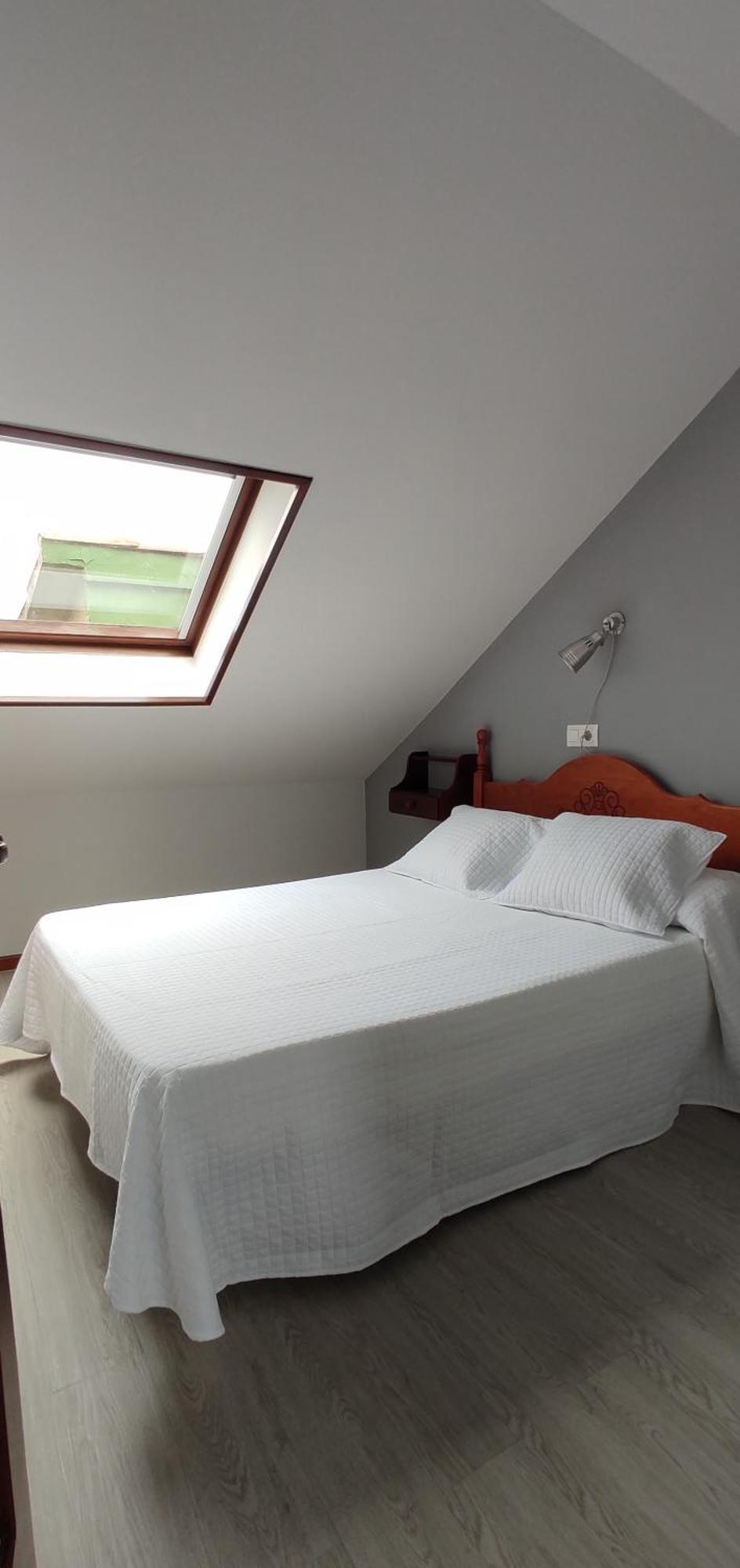Apartamentos El Jornu 라네스 외부 사진
