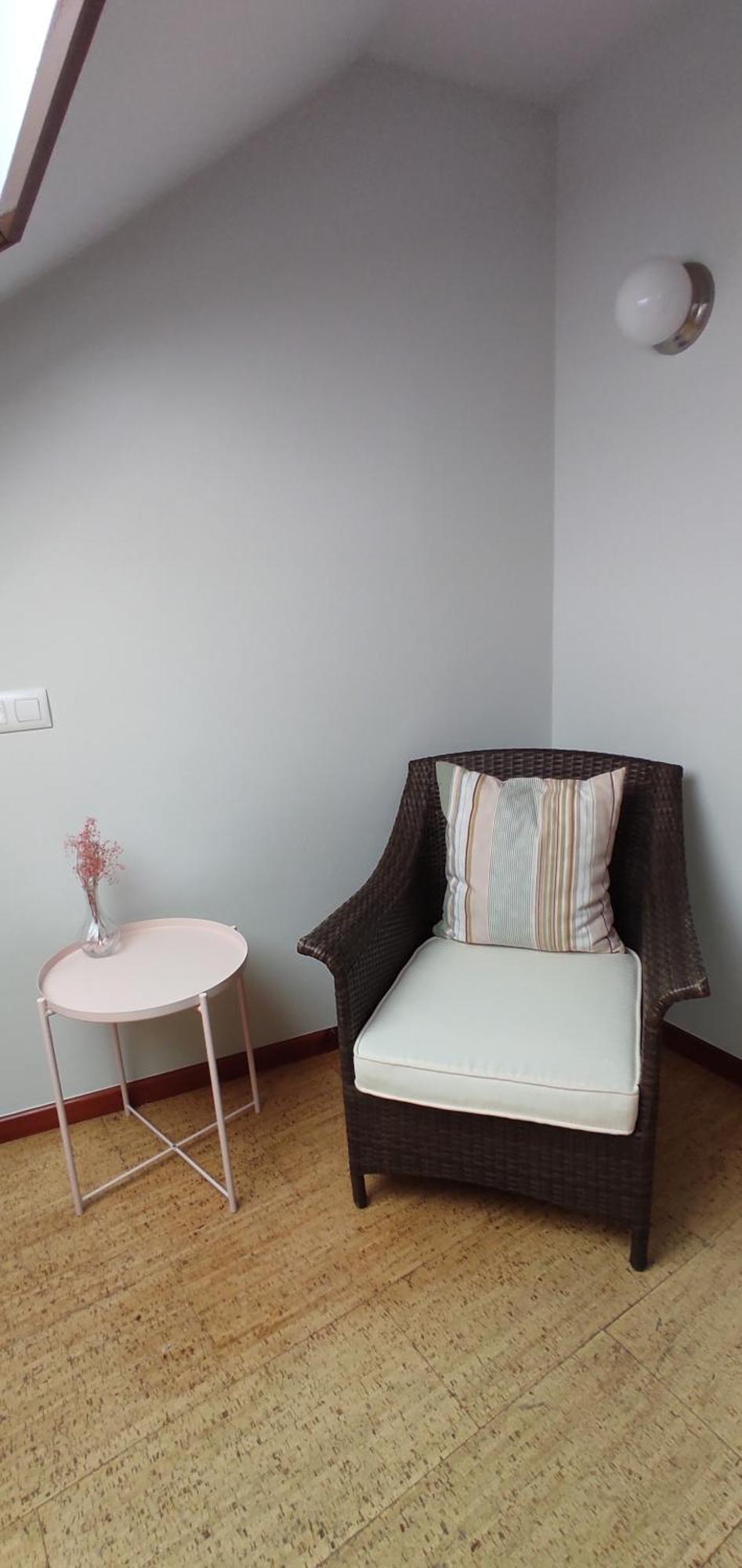 Apartamentos El Jornu 라네스 외부 사진