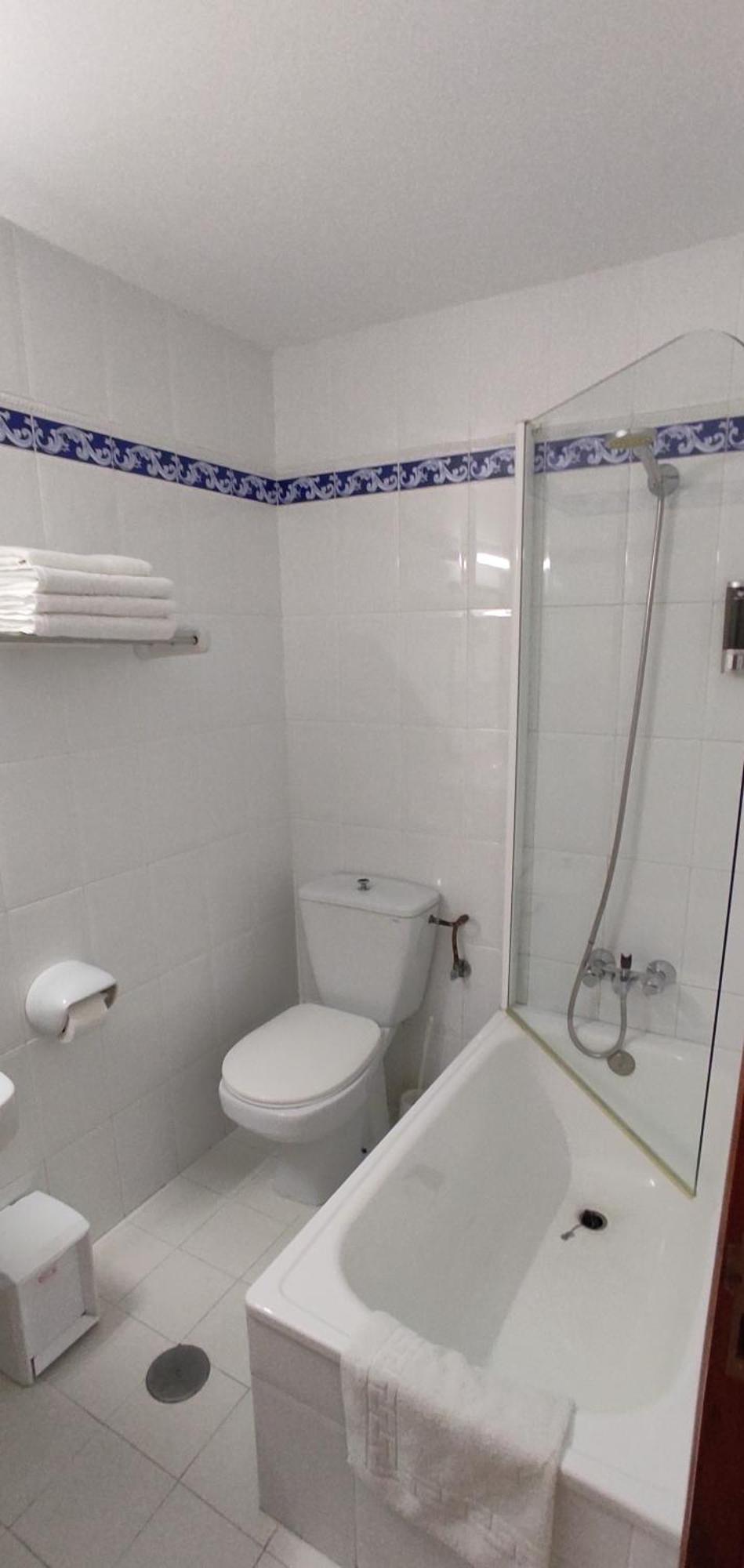 Apartamentos El Jornu 라네스 외부 사진